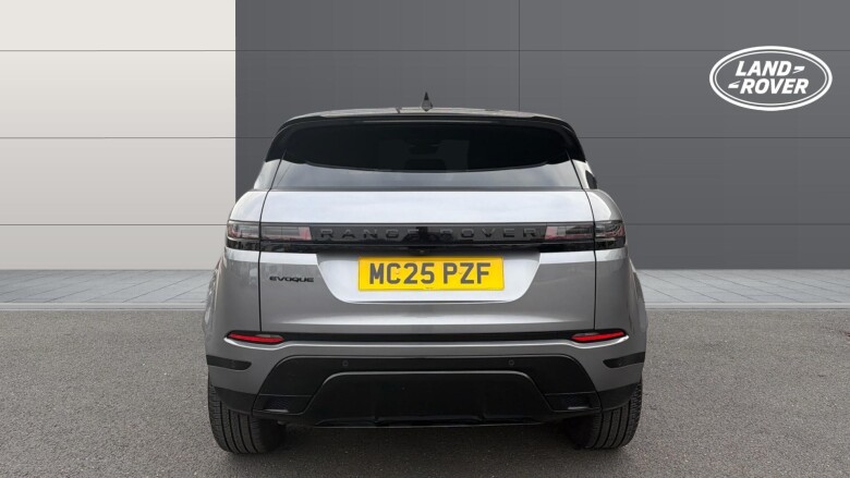 Land Rover Range Rover Evoque 2.0 D200 Dynamic SE 5dr Auto Diesel Hatchback